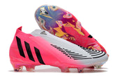 Chuteira adidas Predator Edge+ Campo