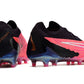 Chuteira Nike Phantom GX Low Elite FG Campo