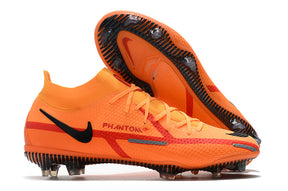 Chuteira Nike Phantom GT2 Elite Campo