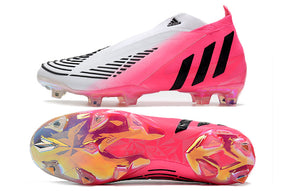 Chuteira adidas Predator Edge+ Campo