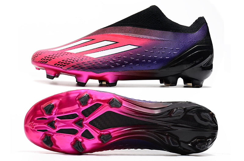 Chuteira Adidas X Speed Portal + Campo