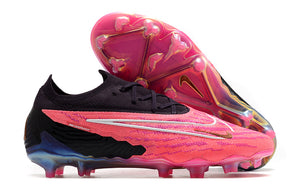 Chuteira Nike Phantom GX Low Elite FG Campo