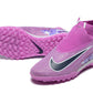 Chuteira Nike React Phantom GX Society