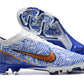 Chuteira Nike Air Zoom Mercurial Vapor XV Low Elite Campo