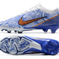 Chuteira Nike Air Zoom Mercurial Vapor XV Low Elite Campo