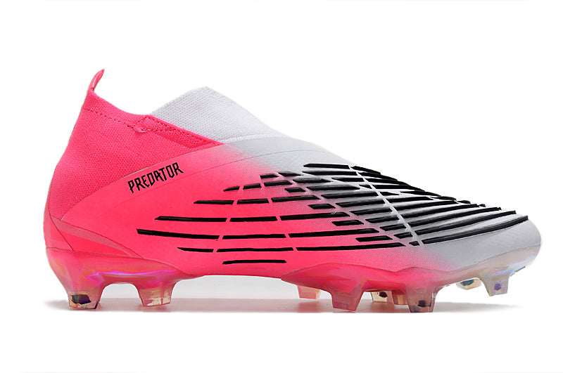 Chuteira adidas Predator Edge+ Campo