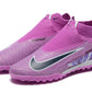 Chuteira Nike React Phantom GX Society