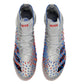 Chuteira Adidas Predator Freak+ 1. Campo