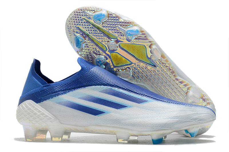 Chuteira Adidas SpeedFlow 1 Campo