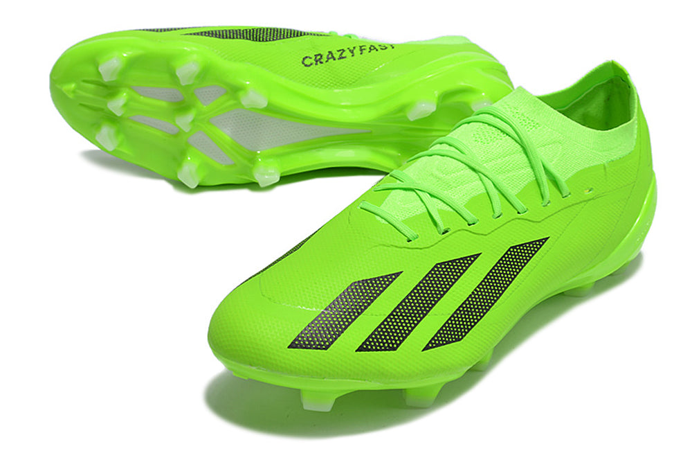 Chuteira Adidas X Crazyfast.1 Campo