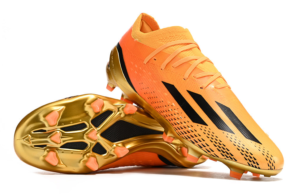 Chuteira Adidas X Speed Portal Campo