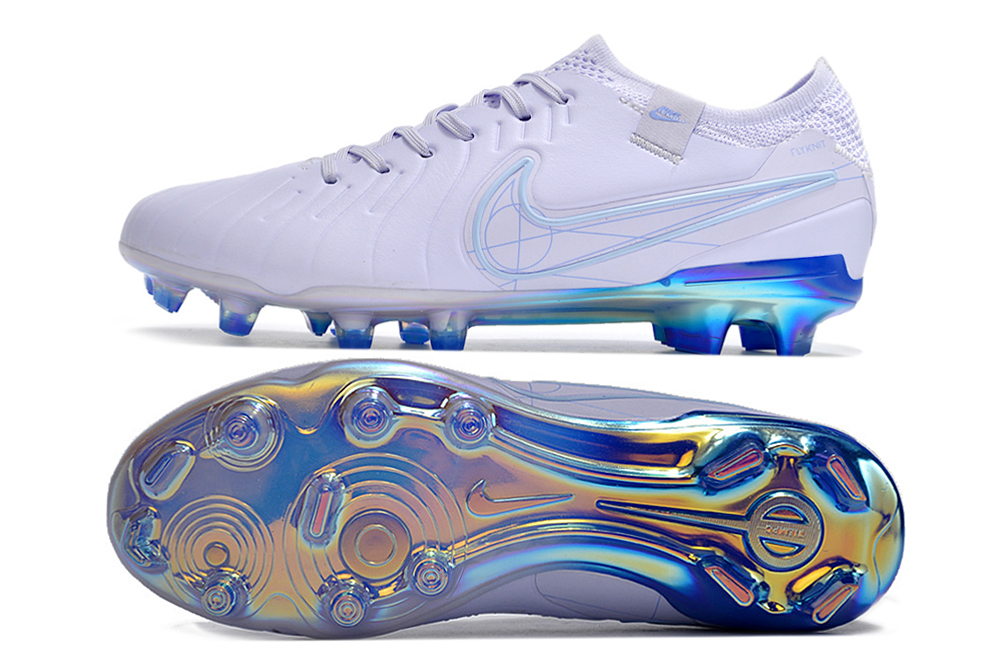 Chuteira Nike Tiempo Legend 10 Elite Campo