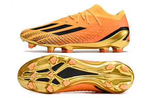 Chuteira Adidas X Speed Portal Campo