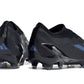 Chuteira Adidas X Crazyfast + Campo