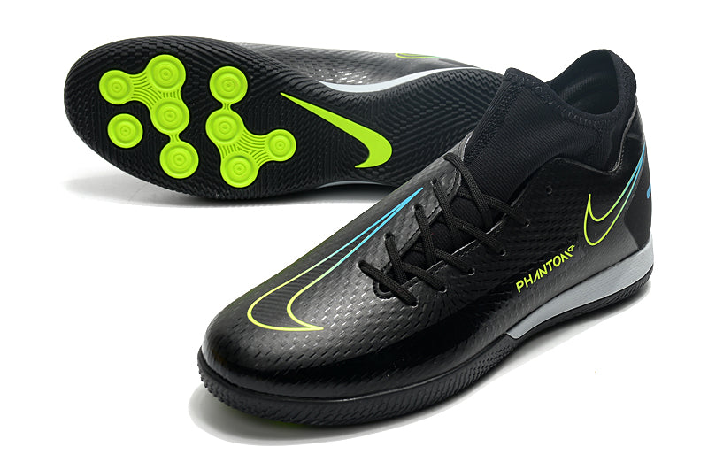 Chuteira Nike Phantom GT Dynamic Fit Futsal