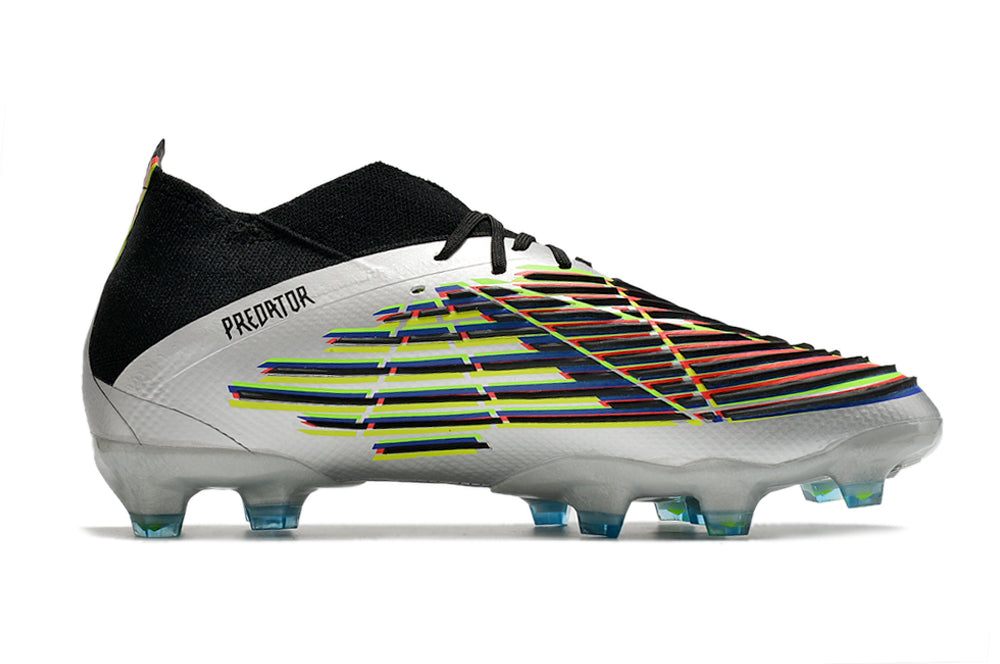 Chuteira adidas Predator Edge 1 Campo