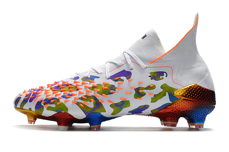 Chuteira Adidas Predator Freak+ .1 Campo