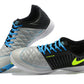 Chuteira Nike Lunar Gato II Futsal