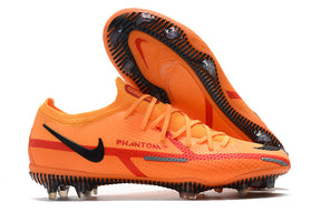 Chuteira Nike Phantom GT2 Low Elite Campo