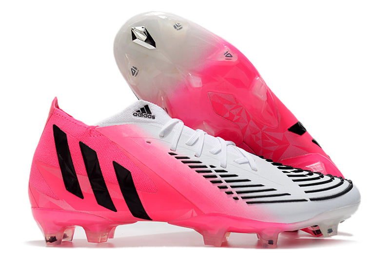 Chuteira adidas Predator Edge 1 Campo