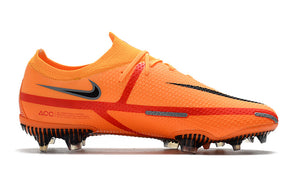 Chuteira Nike Phantom GT2 Low Elite Campo