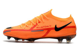 Chuteira Nike Phantom GT2 Low Elite Campo