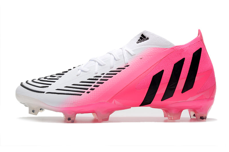 Chuteira adidas Predator Edge 1 Campo