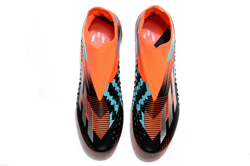 Chuteira Adidas X Speed Portal + Campo