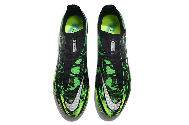 Chuteira Nike Phantom GT2 Elite Campo