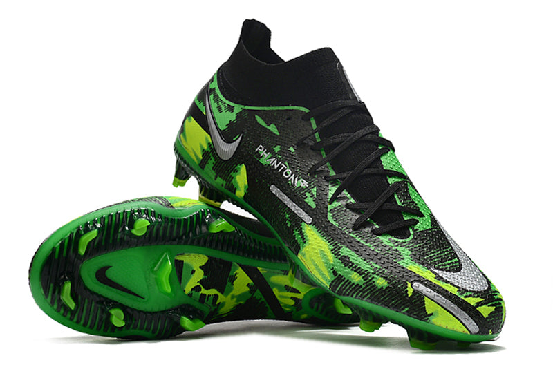 Chuteira Nike Phantom GT2 Elite Campo