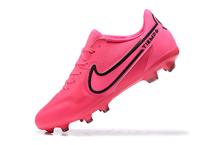 Chuteira Nike Tiempo Legend 9 Elite Campo