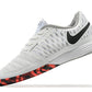 Chuteira Nike Lunar Gato II Futsal