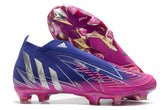 Chuteira adidas Predator Edge+ Campo