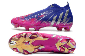 Chuteira adidas Predator Edge+ Campo