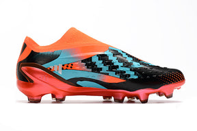 Chuteira Adidas X Speed Portal + Campo