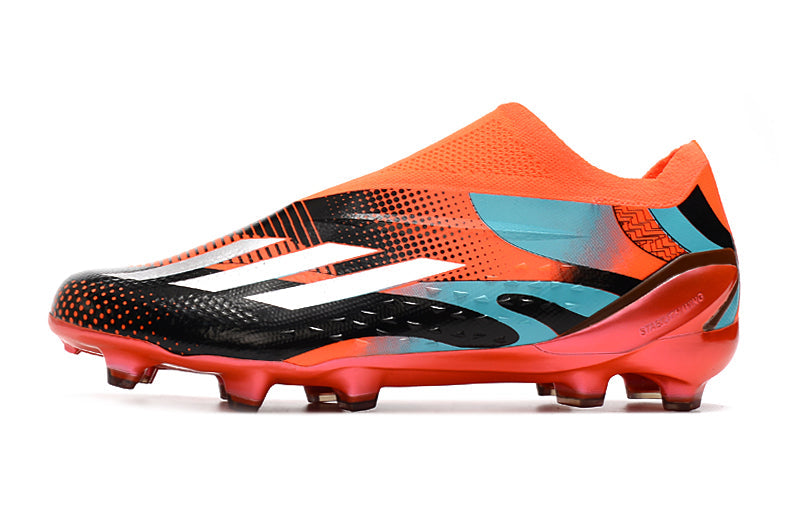 Chuteira Adidas X Speed Portal + Campo