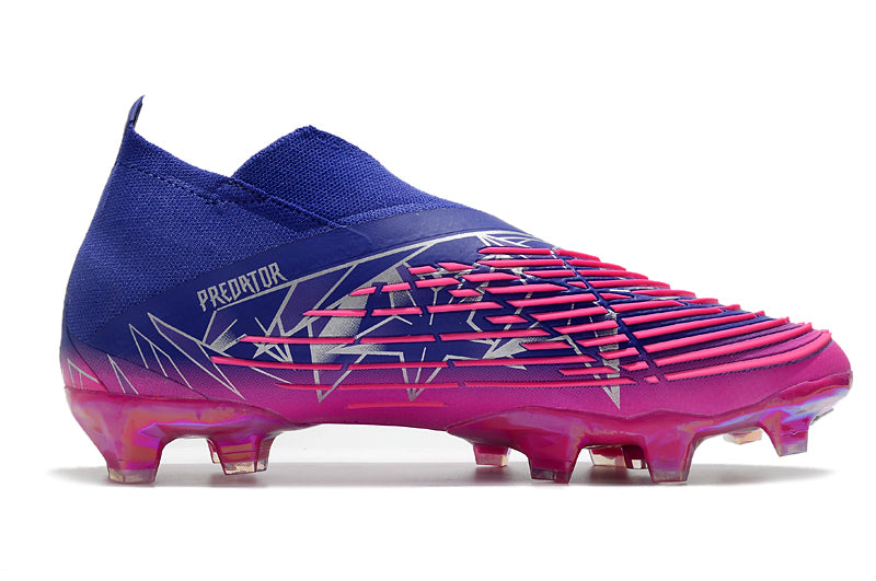 Chuteira adidas Predator Edge+ Campo