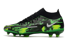 Chuteira Nike Phantom GT2 Elite Campo