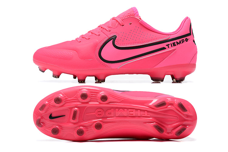 Chuteira Nike Tiempo Legend 9 Elite Campo