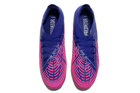 Chuteira adidas Predator Edge 1 Campo