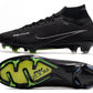 Chuteira Nike Air Zoom Mercurial Superfly IX Elite Campo
