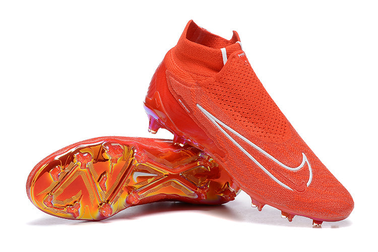 Chuteira Nike Phantom GX Elite FG Campo