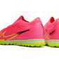 Chuteira Nike Air Zoom Mercurial Vapor XV Elite Low Society