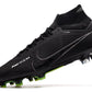 Chuteira Nike Air Zoom Mercurial Superfly IX Elite Campo
