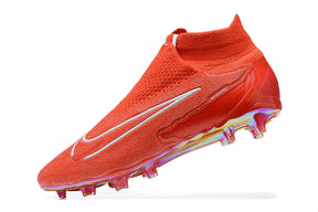 Chuteira Nike Phantom GX Elite FG Campo