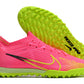 Chuteira Nike Air Zoom Mercurial Vapor XV Elite Low Society