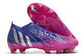 Chuteira adidas Predator Edge 1 Campo