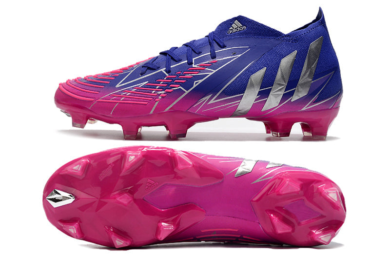 Chuteira adidas Predator Edge 1 Campo