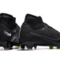Chuteira Nike Air Zoom Mercurial Superfly IX Elite Campo