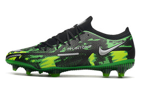 Chuteira Nike Phantom GT2 Low Elite Campo